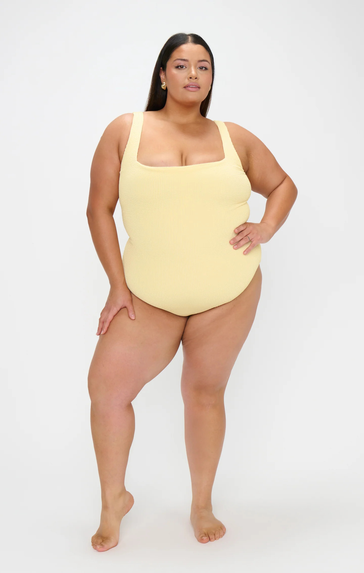 The Scrunch One Piece
$168
4.6 star rating
324 reviews
 | Show Me Your Mumu