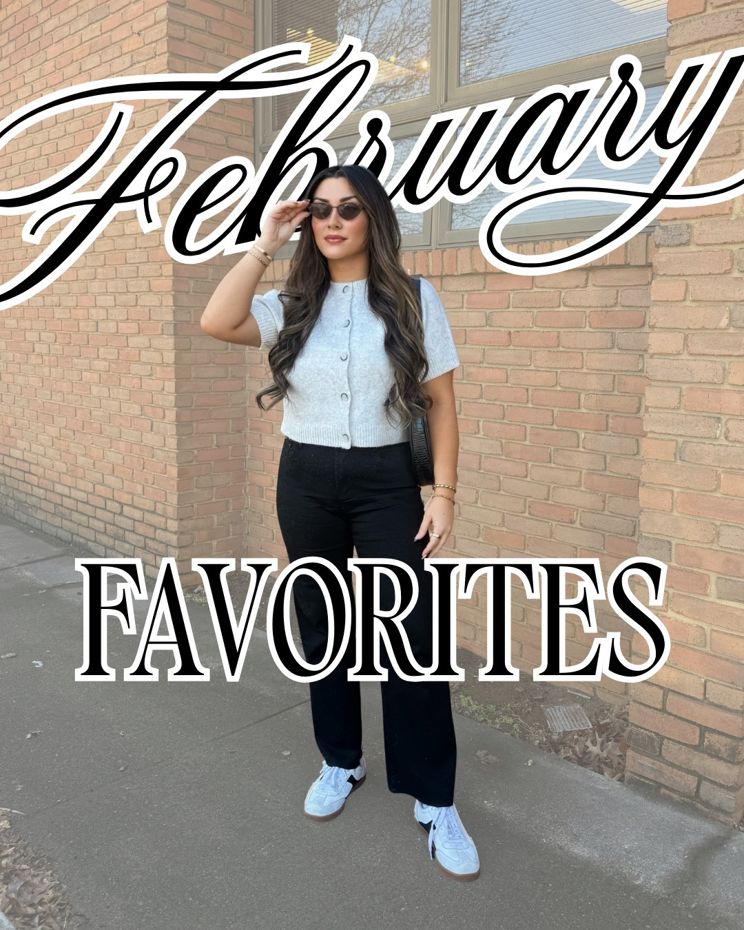 Time to yap about everything I COULD NOT STOP using in February 🤗

Fashion, beauty, home, snacks… a little bit of everything I’ve been genuinely loving and using on repeat this month 🙌🏼 If it made this list, it’s something I’d absolutely repurchase 👀🤍

#LTKSeasonal #LTKspringtrends #LTKspring