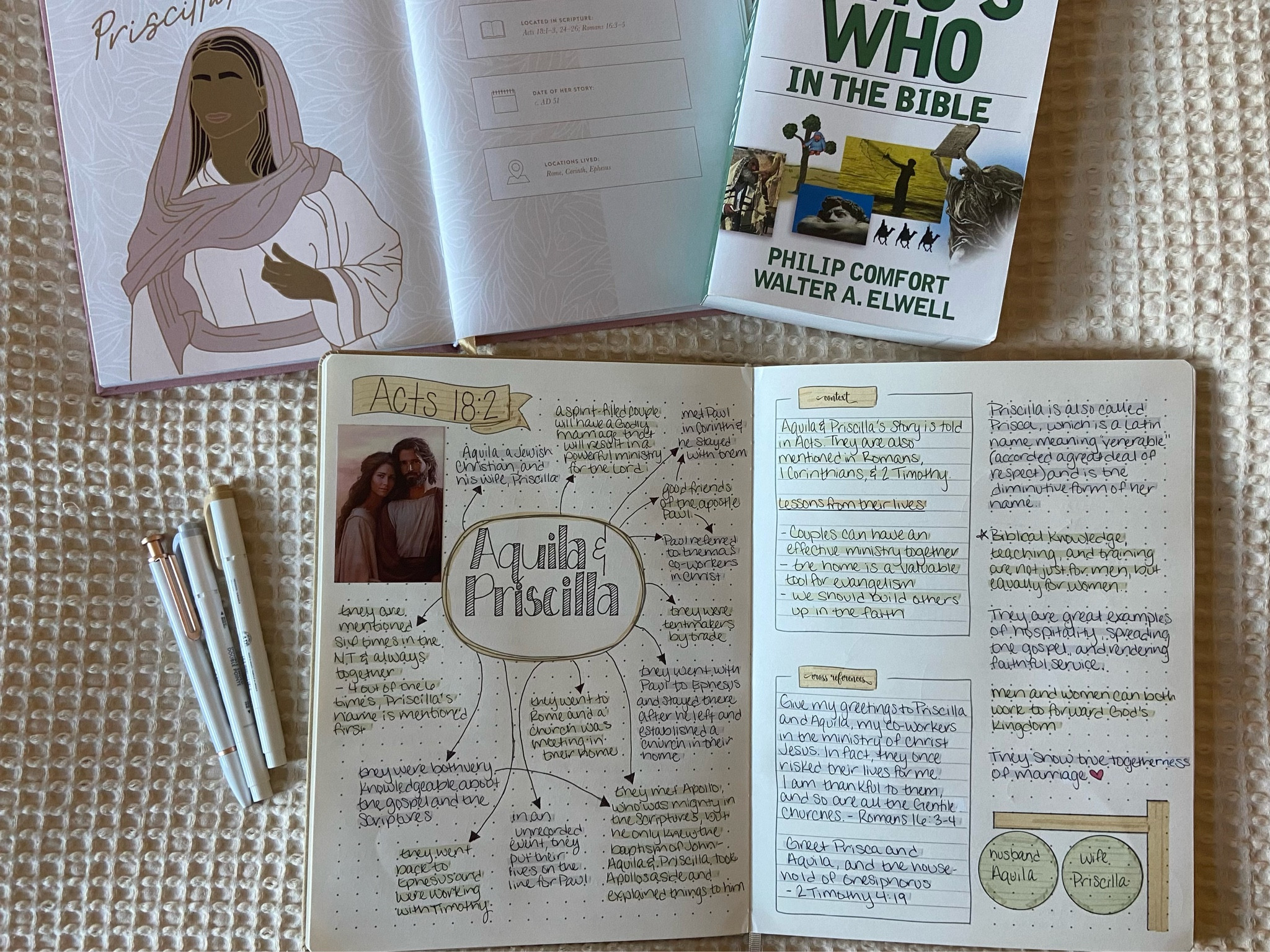 Priscilla and Aquila

#LTKFindsUnder100 #LTKFindsUnder50 #LTKU