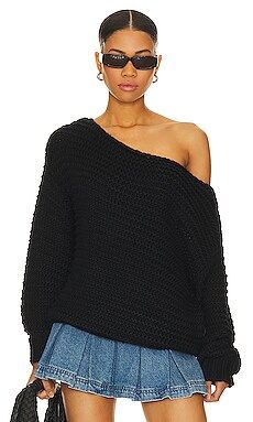 Blair Sweater
                    
                    LBLC The Label | Revolve Clothing (Global)