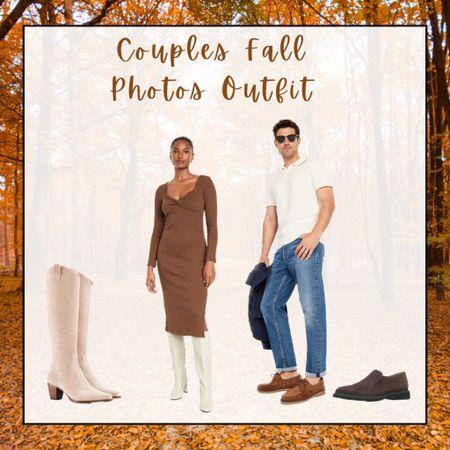 Couples outfit 

#LTKstyletip #LTKfamily #LTKfindsunder100