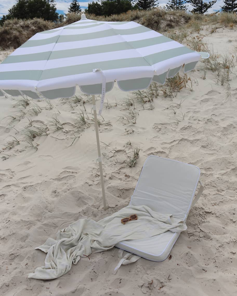 SUNNYLiFE Take Anywhere Folding Chair | Neiman Marcus