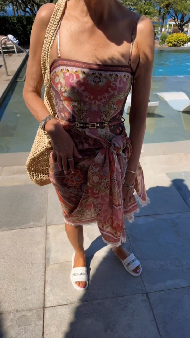 Shannon’s darling beach look! 

#LTKTravel #LTKSwim #LTKWatchNow