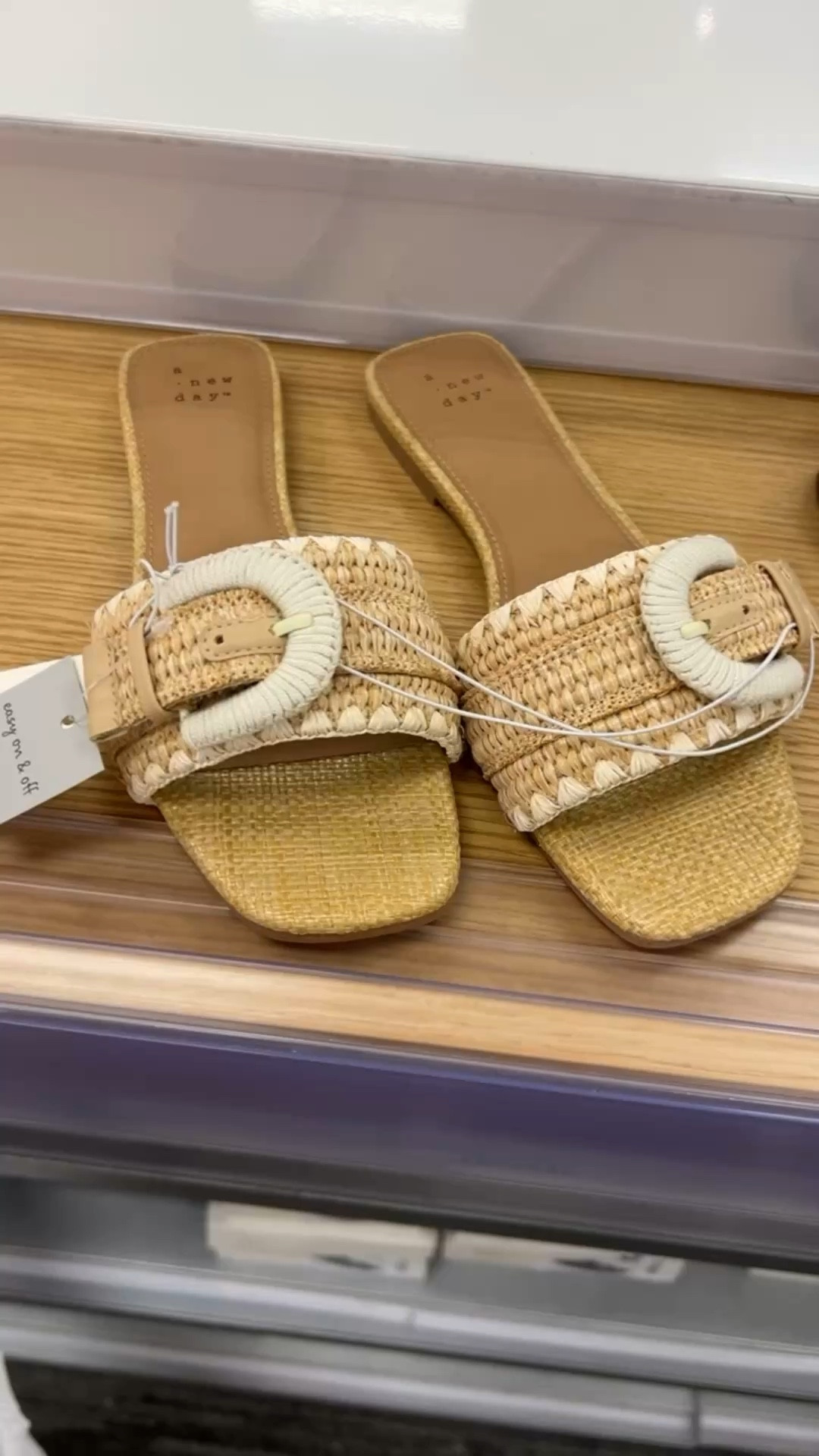 Target shoes on sale! Walmart-low prices! #targetstyle 

#LTKSaleAlert