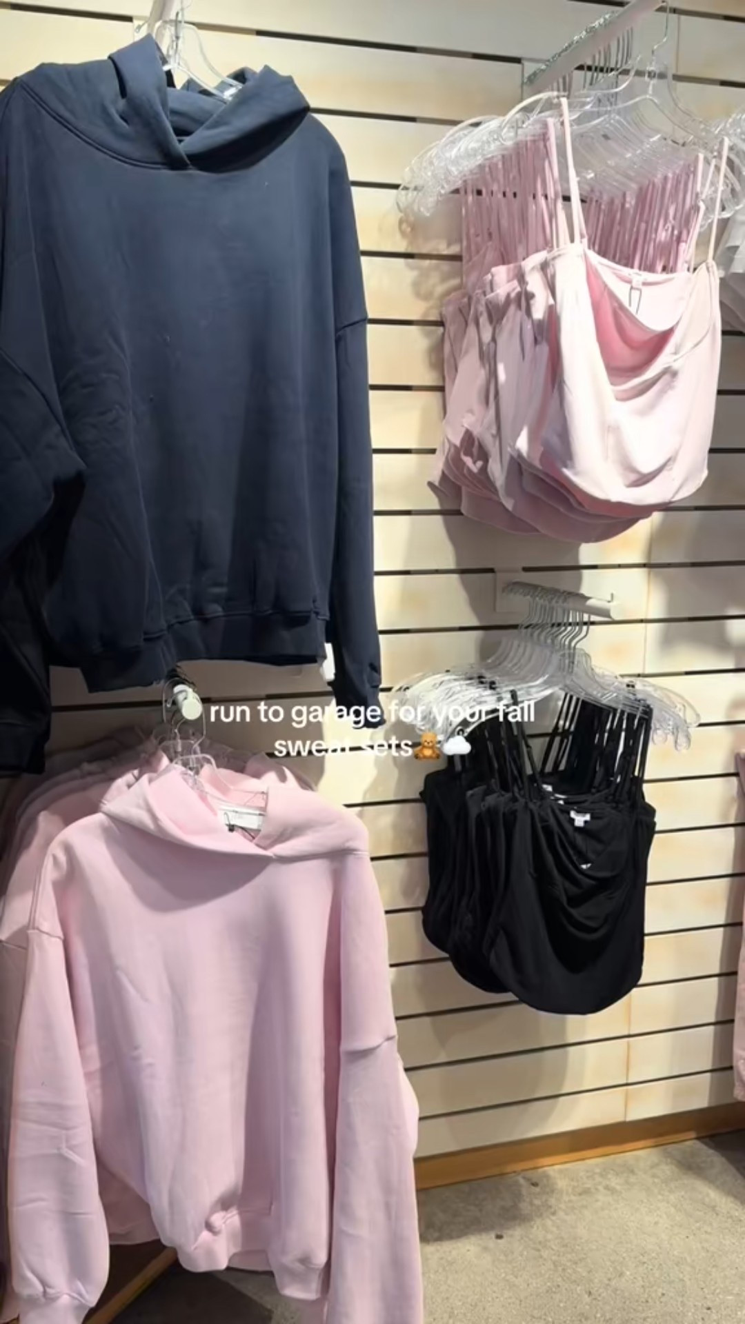 linking some garage new arrivals!