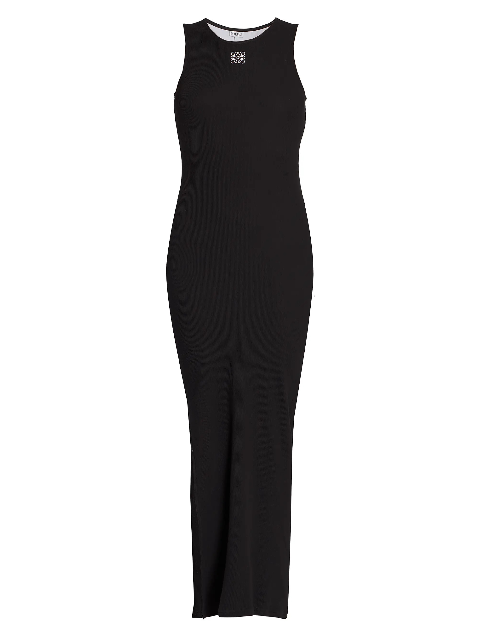 Anagram Tank Maxi Dress | Saks Fifth Avenue