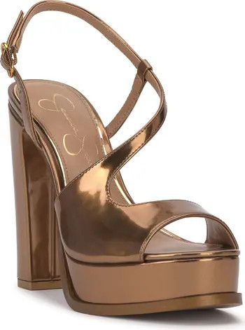 Gafira Platform Sandal (Women) | Nordstrom