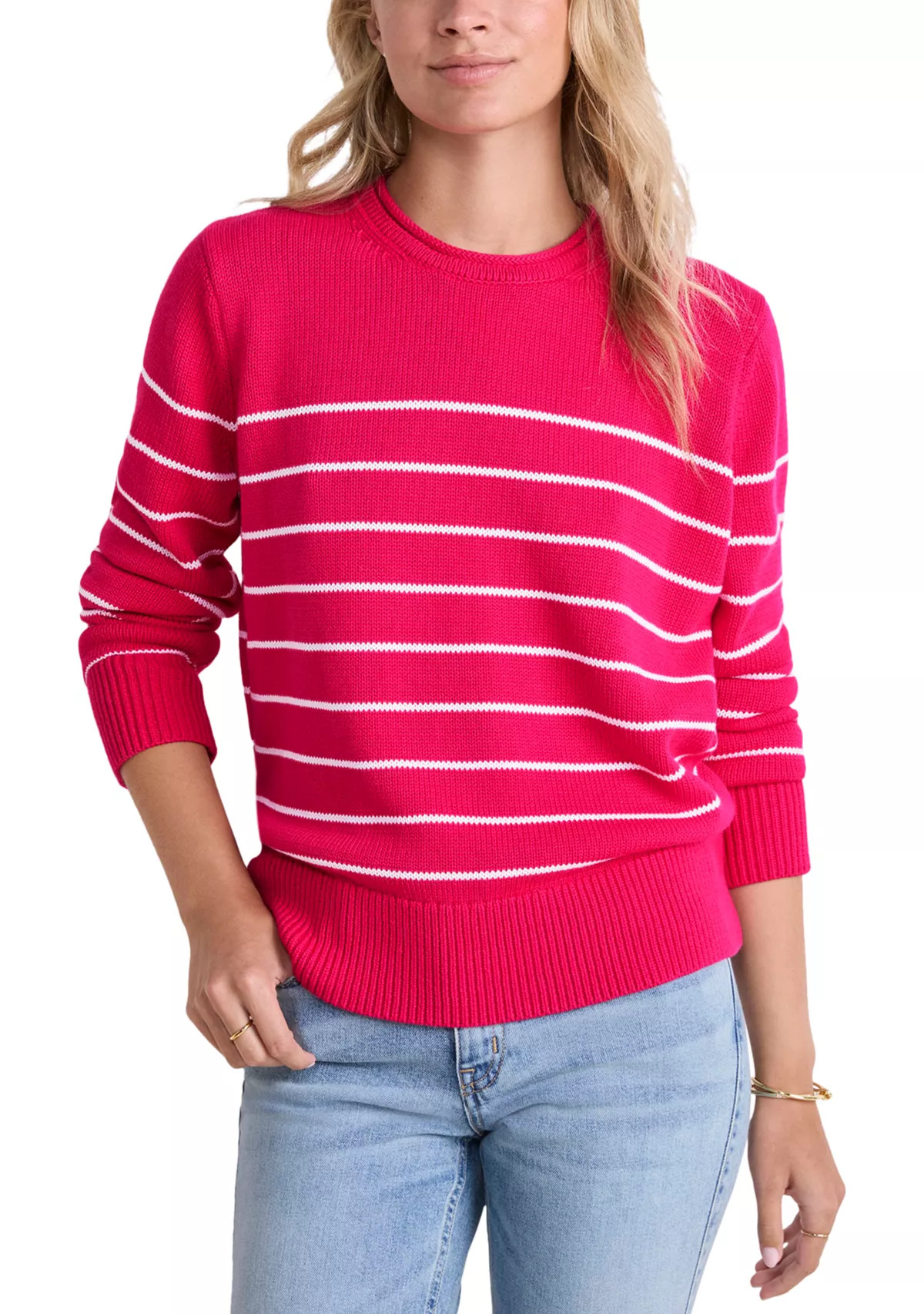 Women's Roll Neck Sweater | Belk