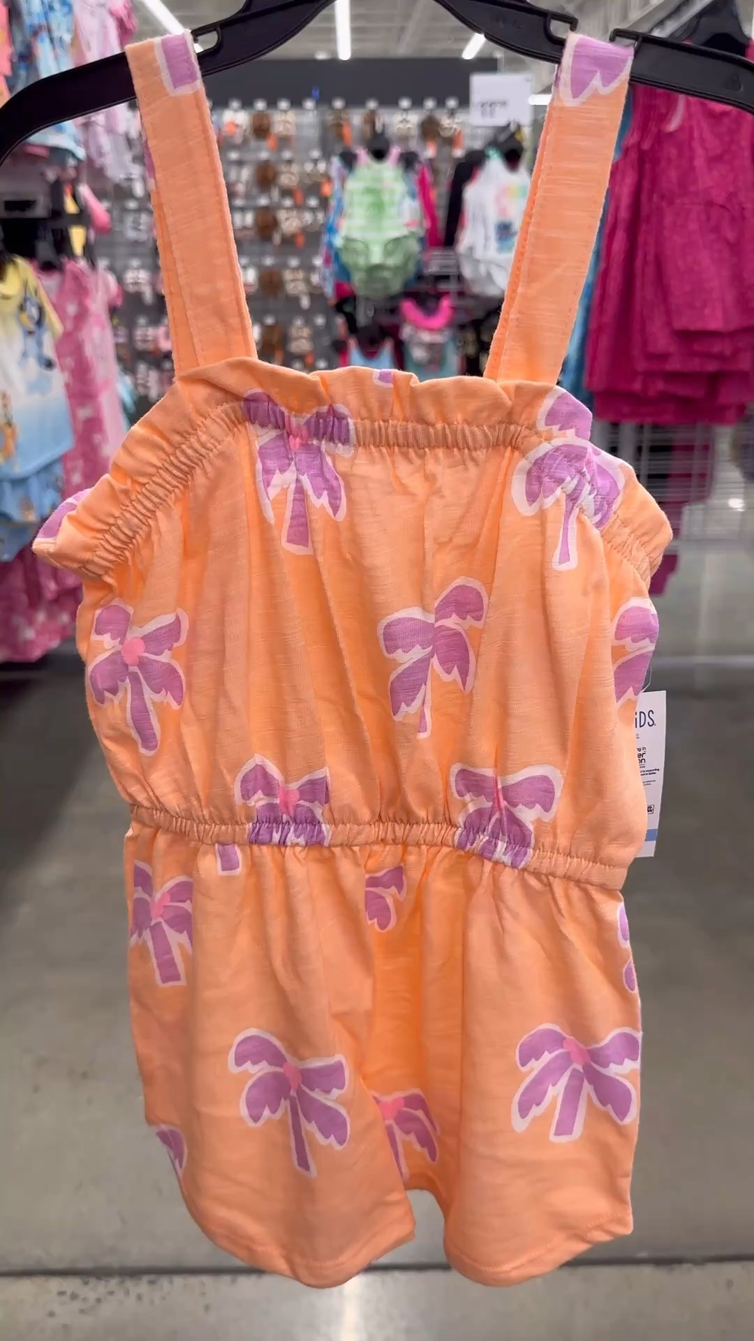 More cute new finds for the girlies! I’m loving all of the bright colors! 🌸☀️ #walmart #walmartfinds #girl #girlmom #girlstyle #kidsfashion #girly

#LTKBump #LTKBaby #LTKKids