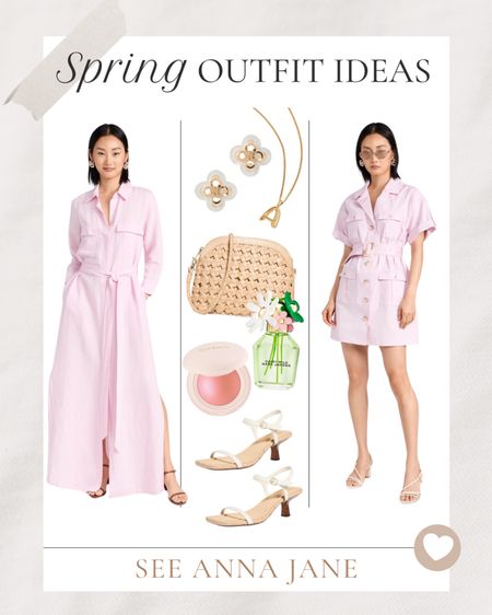 Shopbop Spring Outfit Ideas 🌸

shopbop // spring style // spring dress // spring fashion // spring outfits // spring outfit inspo // spring outfit ideas

#LTKstyletip #LTKSeasonal