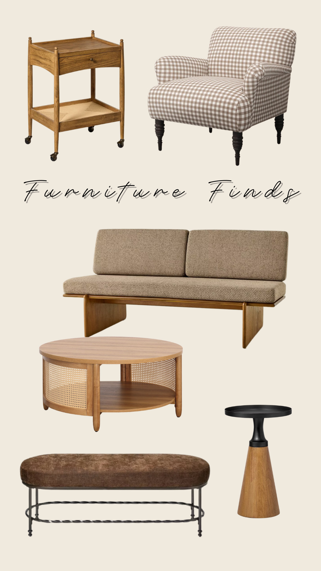 Furniture Finds!

furniture, home decor, interior design #Walmart #Target #Wayfair #Amazon 

 #LTKHome #LTKSaleAlert