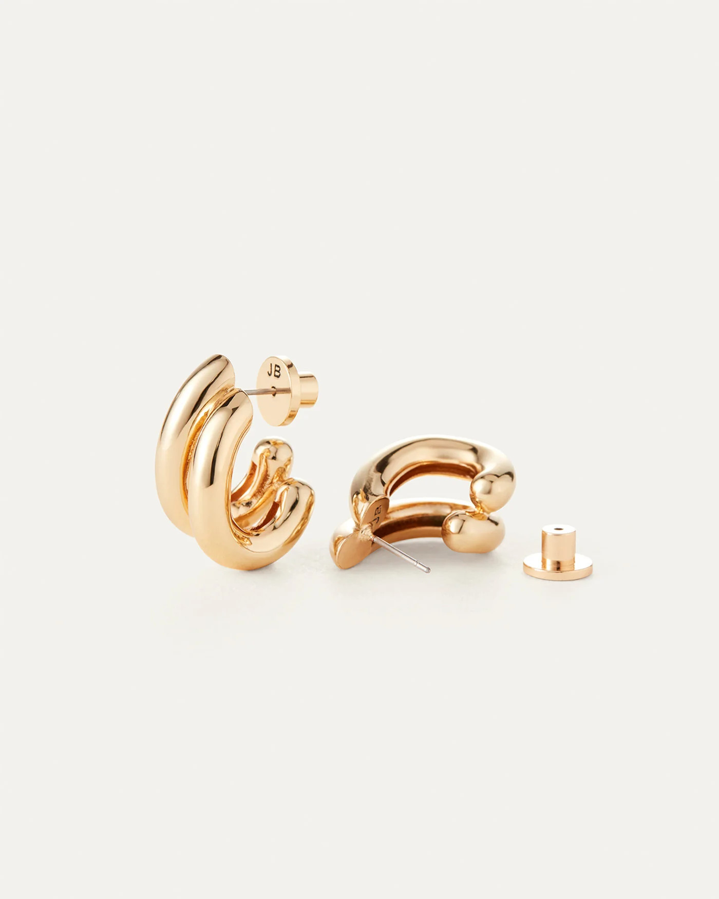 Florence Earrings | Jenny Bird (US)