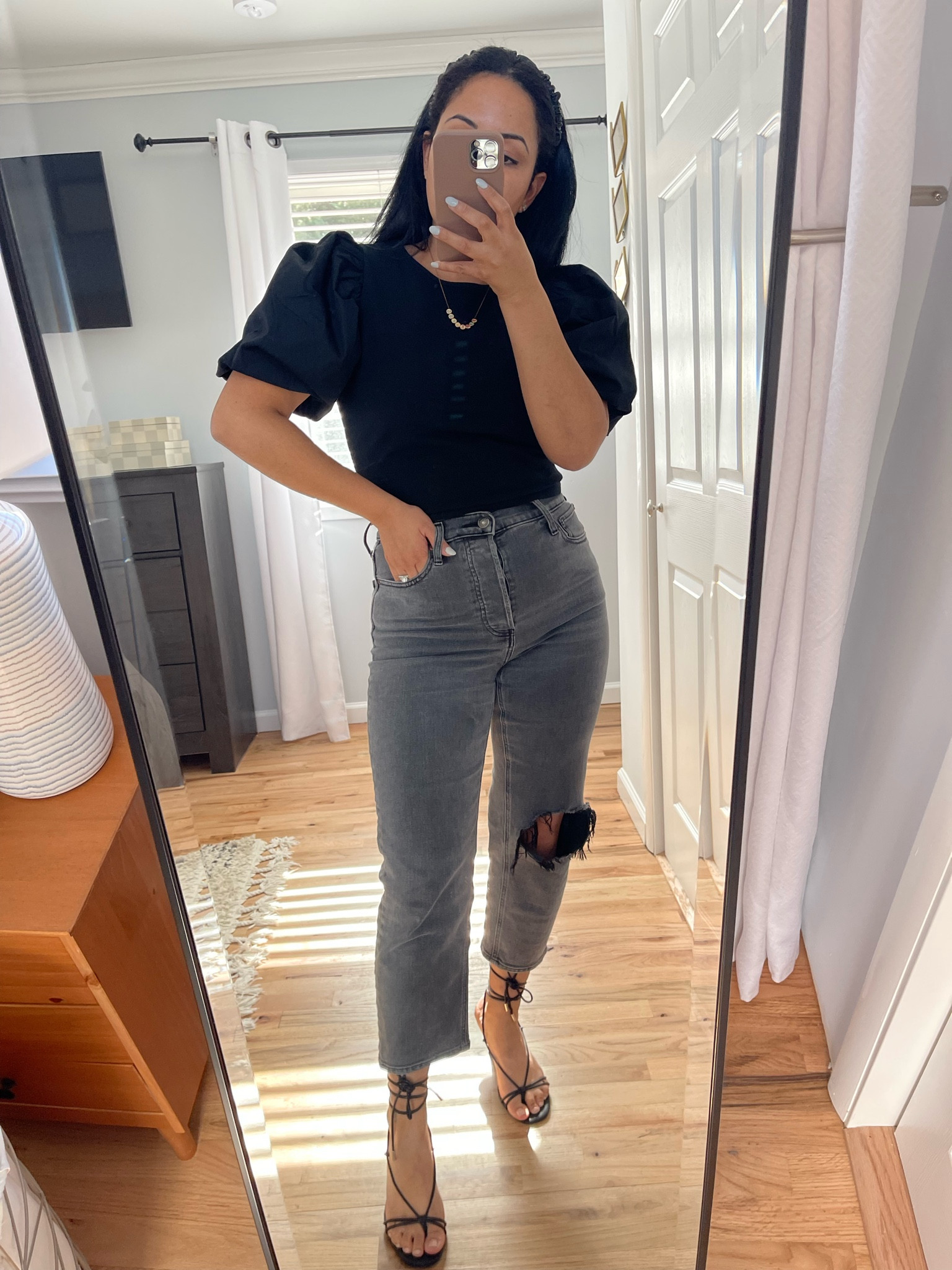 My pink top is from target and it is currently 20% off! Spring outfit, spring outfits, date night outfit, target finds, casual outfit, causal outfits

#LTKFind #LTKSale #LTKsalealert