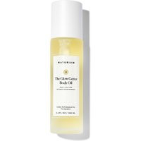 NATURIUM The Glow Getter Body Oil | Space NK - UK