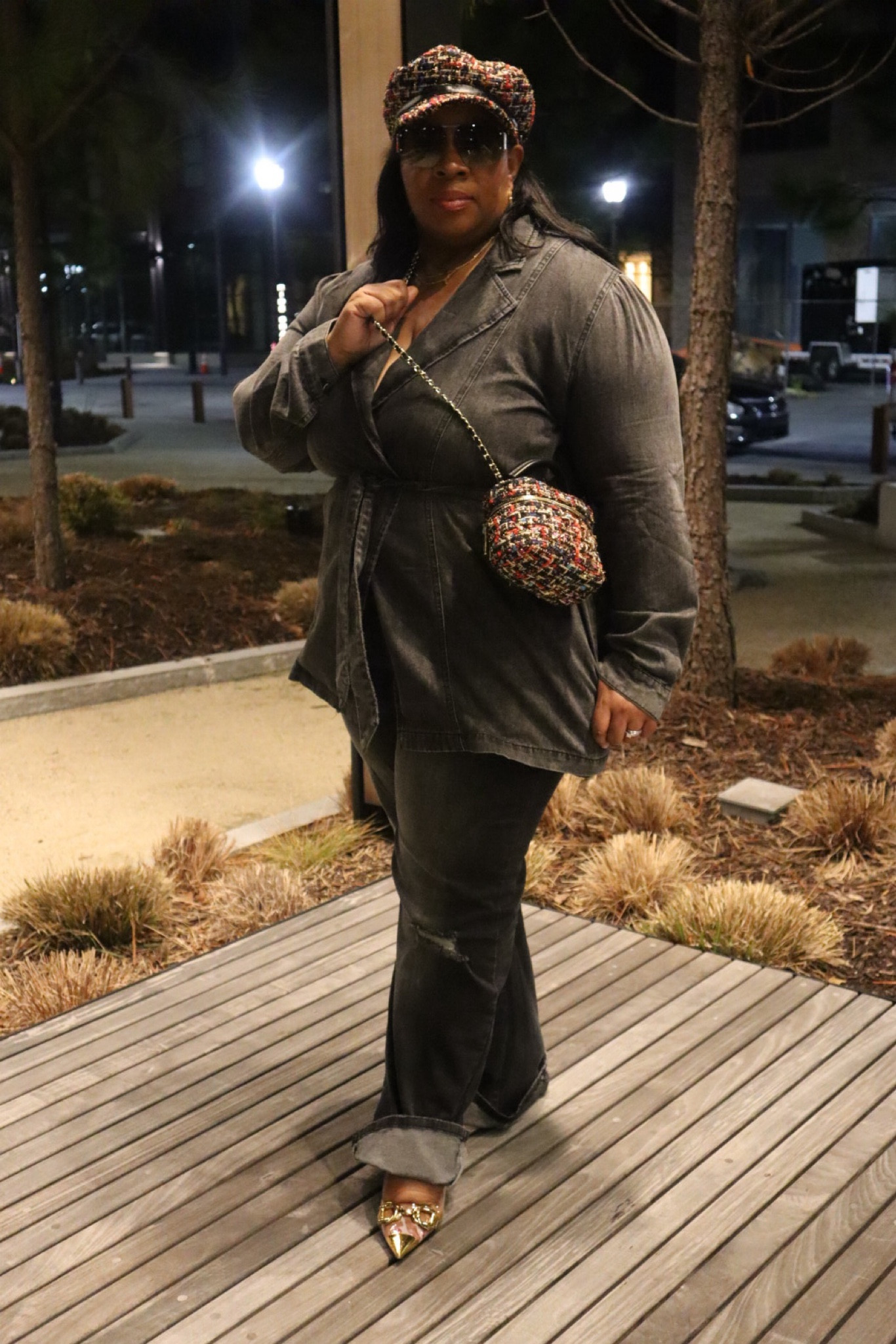 Elevated Casual

#LTKplussize #LTKmidsize #LTKstyletip