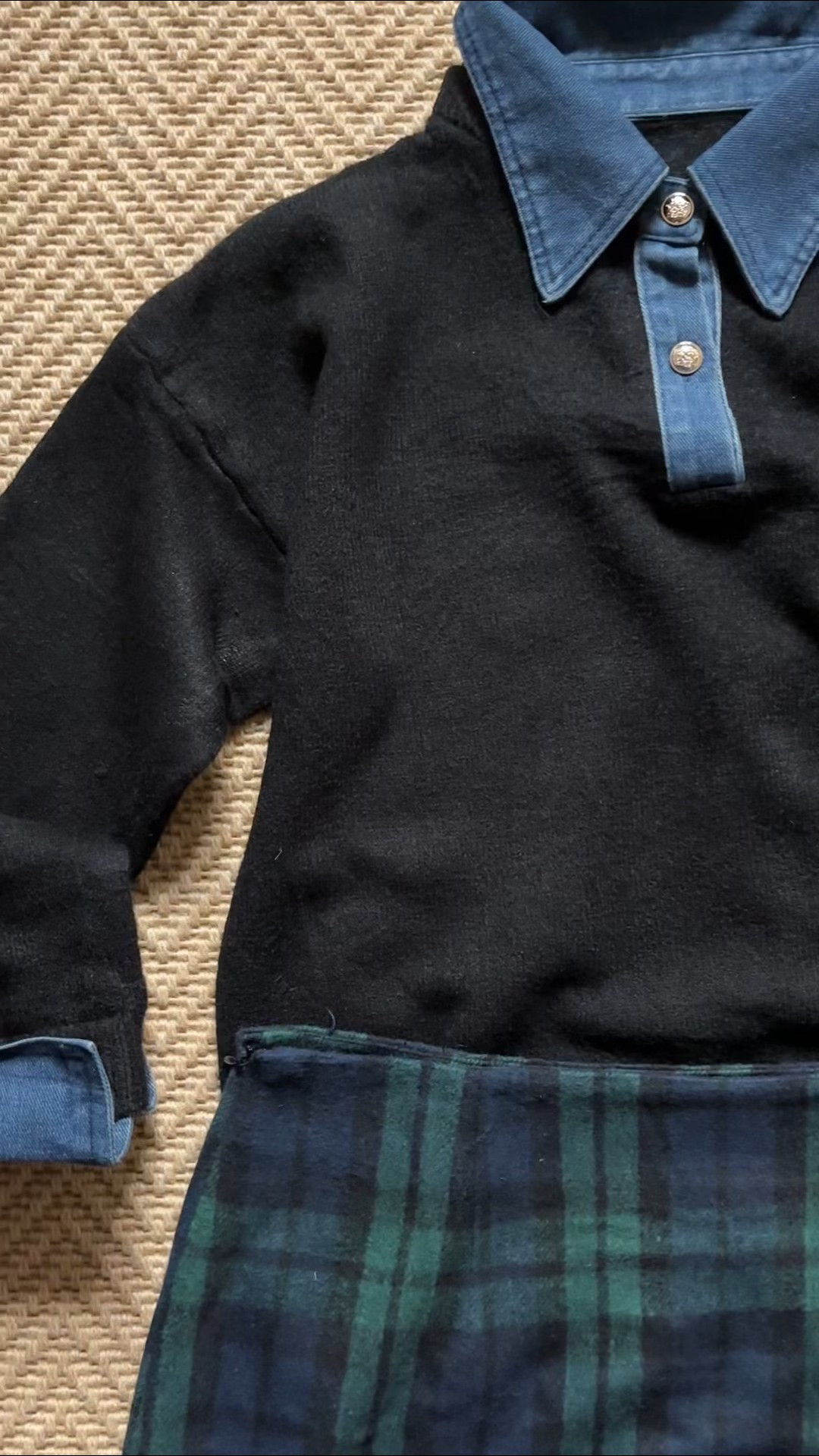 Ralph Lauren Taste- Amazon Budget 