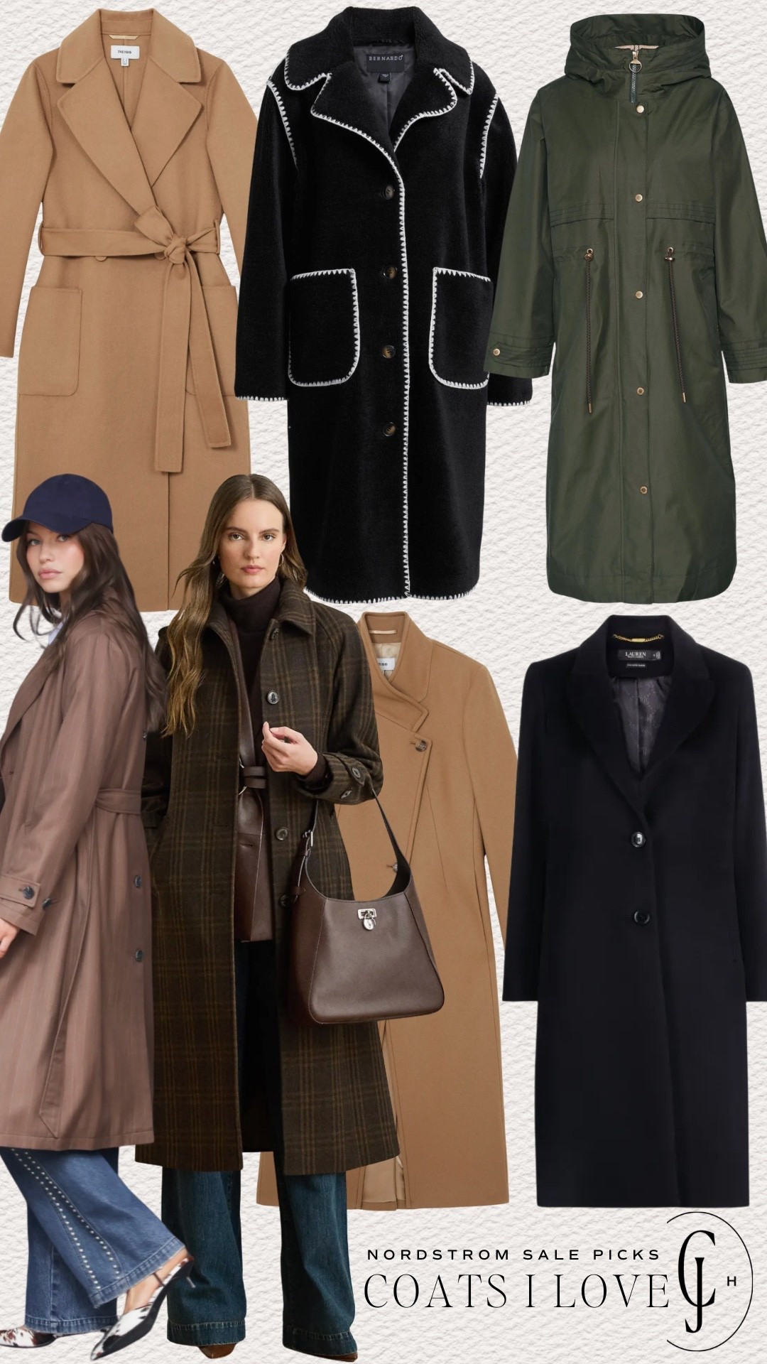 Coats I am loving in the @nordstrom anniversary sale! #nsale

#LTKStyleTip #LTKSeasonal #LTKSaleAlert