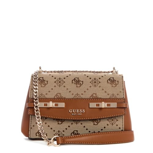 Melinda Logo Mini Convertible Crossbody Flap | Amazon (US)