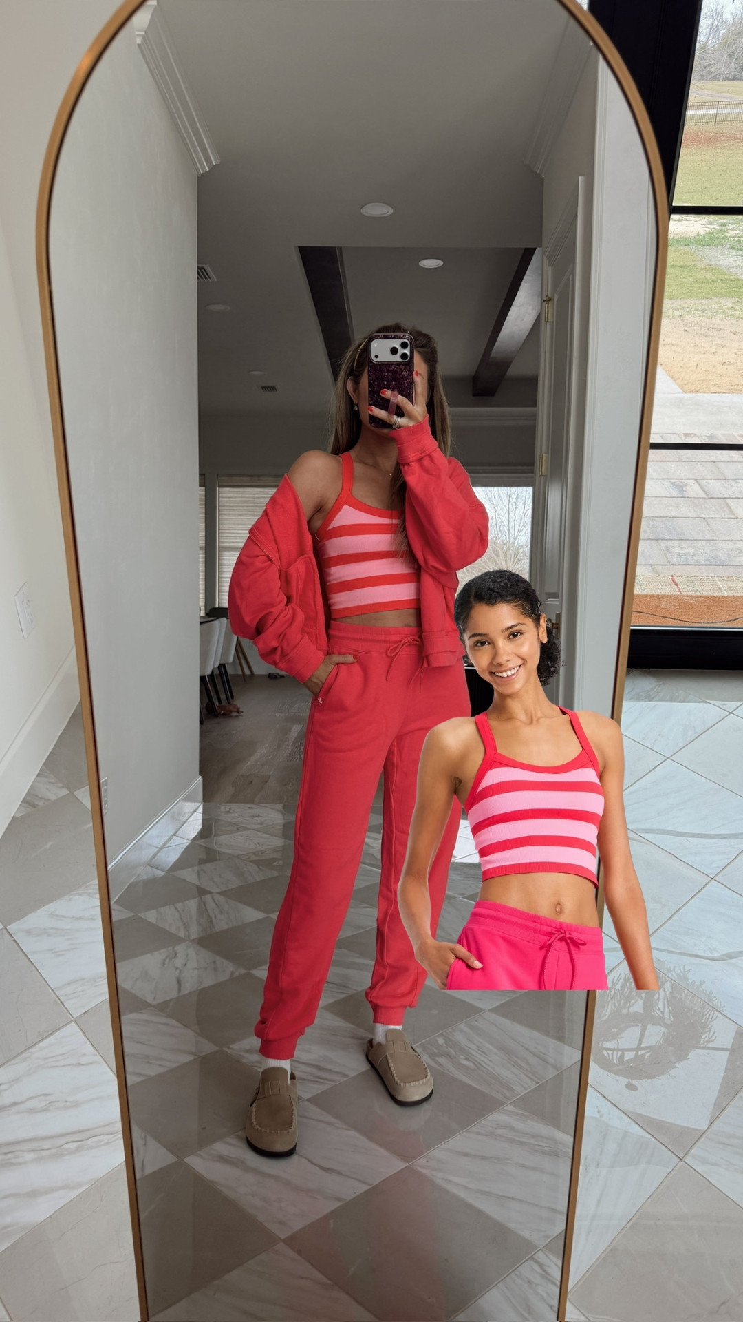 January bestsellers for winter and spring transitions! So easy to layer!  

 

#LTKootd #LTKSeasonal