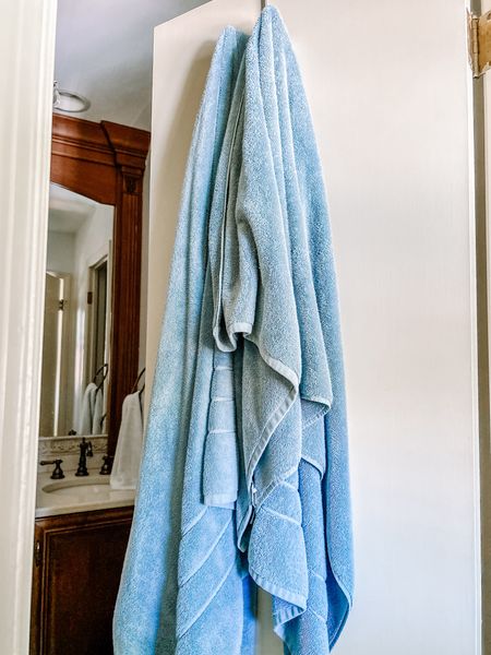 Bath towels

#LTKHome #LTKSaleAlert