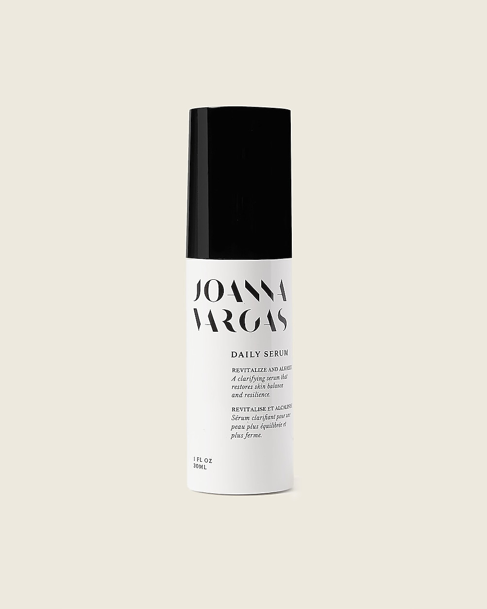 Joanna Vargas daily serum | J. Crew US