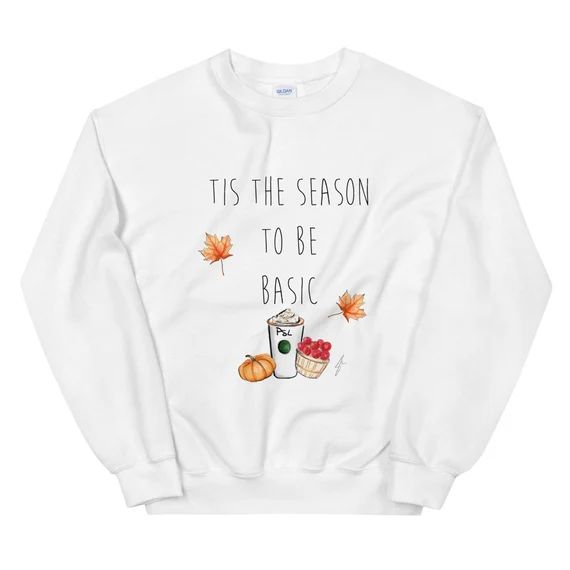 Tis the Season Unisex Sweatshirt by Melsy's | Etsy | Etsy (US)