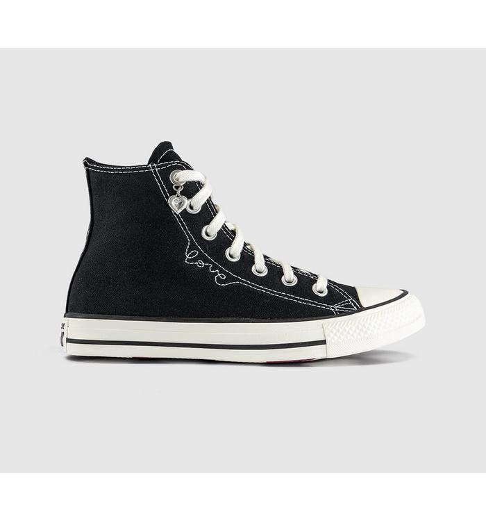 Converse All Star Hi Trainers | Office Shoes (UK)