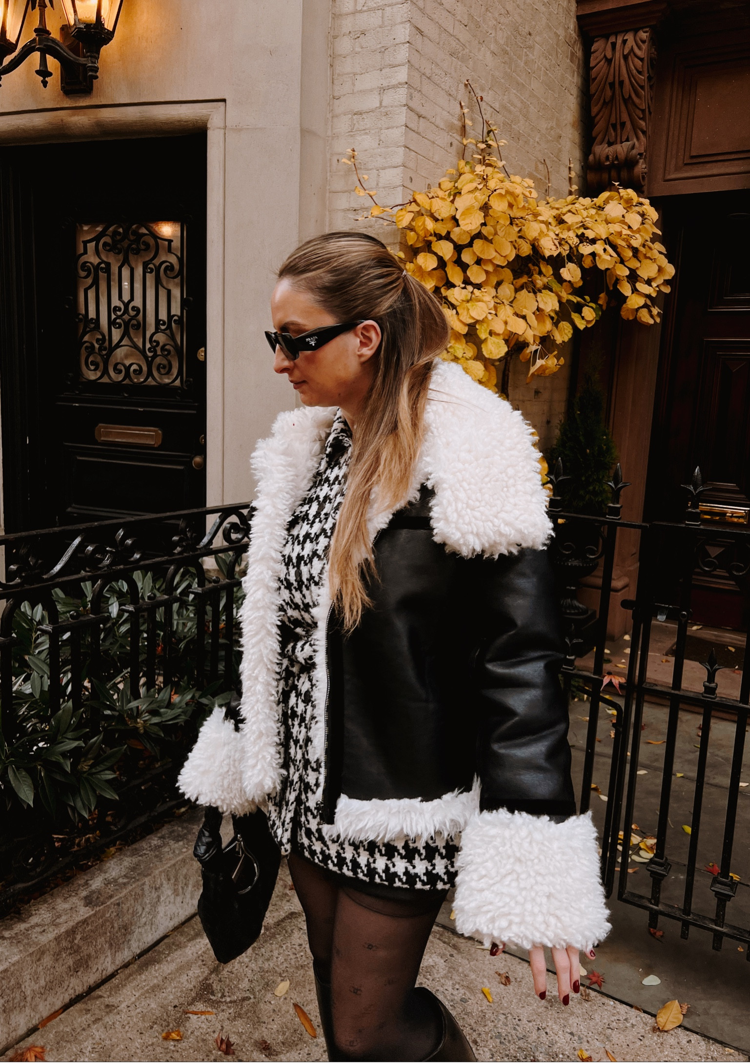 Fall fashion ~ a stroll in NYC on a rainy day #fallfashion #rainydayfashion

#LTKFind #LTKstyletip #LTKSeasonal