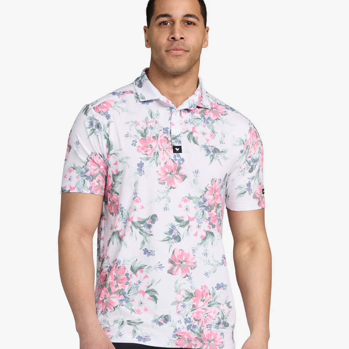 Spring Showers | Bad Birdie Golf