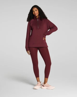 SPANXshape® Booty Boost® 7/8 Leggings | Spanx