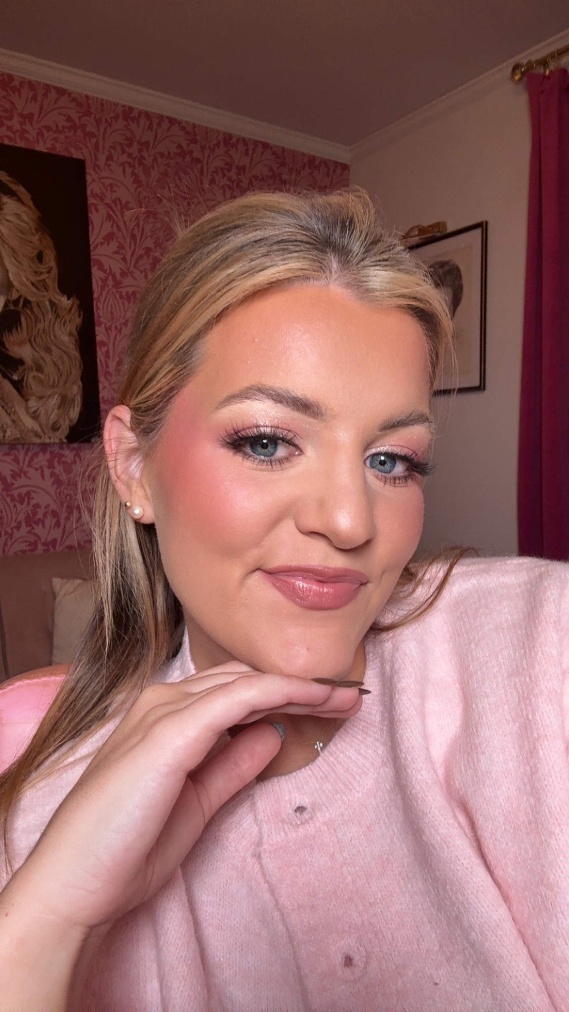 Absolutely obsessed with these lashes! I hate to wear lashes on my self but these are the best!! 

• also linking skin prep because HELLO🤩

#LTKBeauty #LTKGiftGuide