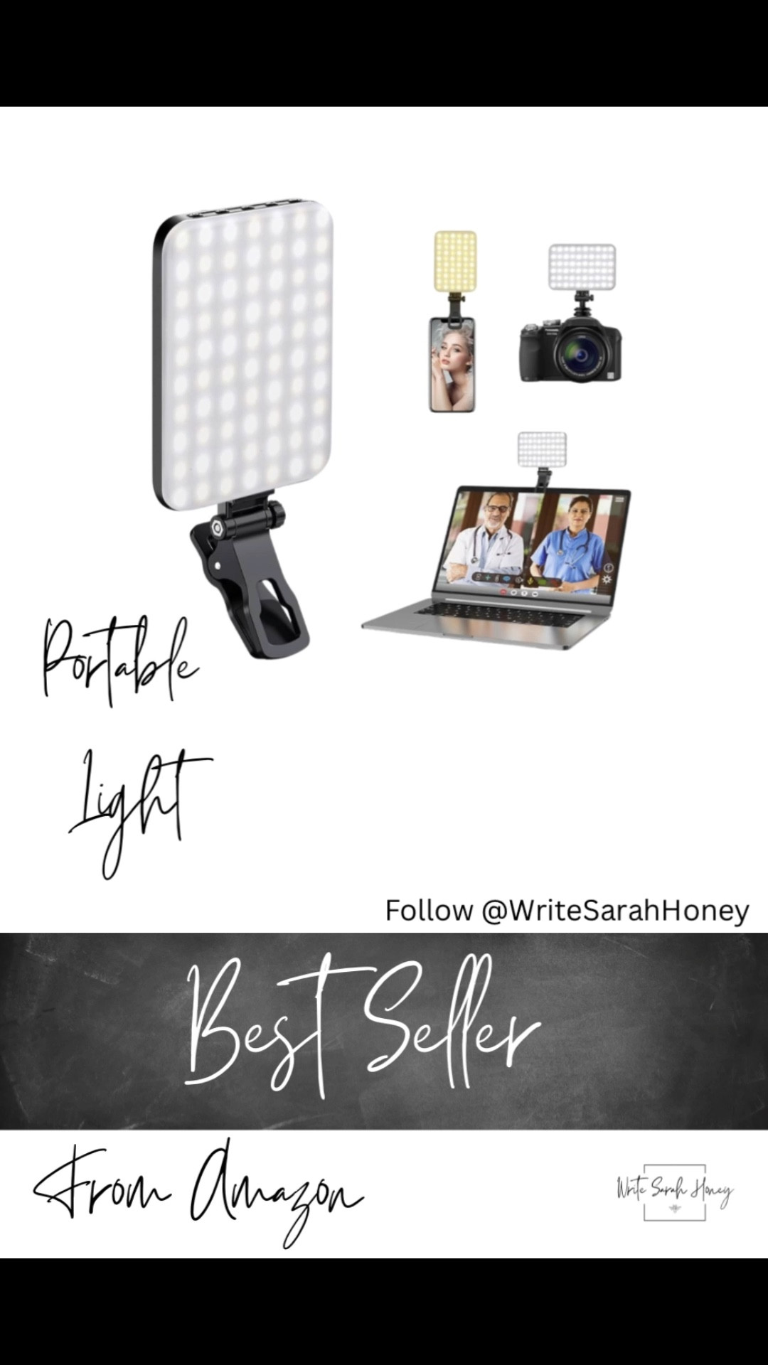 Best Seller Tech! Trending tech products for creator or anyone who loves a great photo or video moment! 
Tap to shop my Tech favorites
🤍 Follow for more finds & elevated everyday style!

#TrendingNow
#ViralReels
#ReelsInstagram
#FYP
#ExplorePage
@Amazon

#LTKSpringSale 

#LTKTravel #LTKSaleAlert