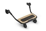 UPPAbaby PiggyBack Ride-Along Board for Vista, Vista V2, and Vista V3 Strollers / Quick Attachmen... | Amazon (US)