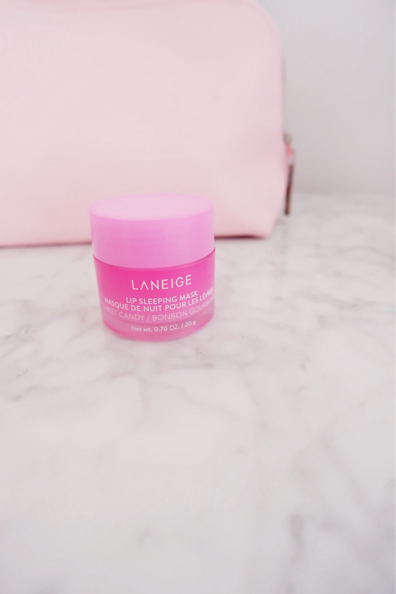 Lip mask from La Neige 


#LTKbeauty #LTKstyletip #LTKSeasonal