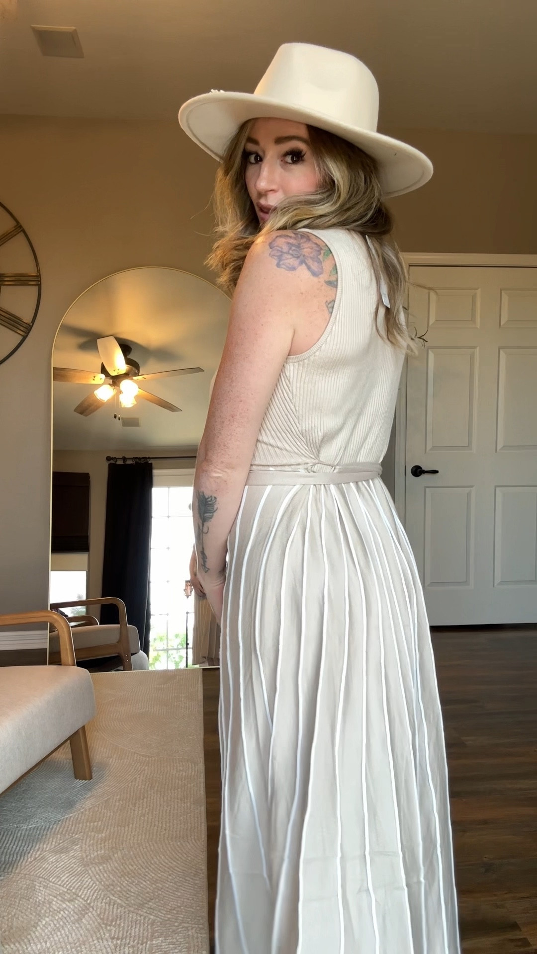 Affordable but elegant dresses from Amazon

#LTKFindsUnder50 #LTKStyleTip