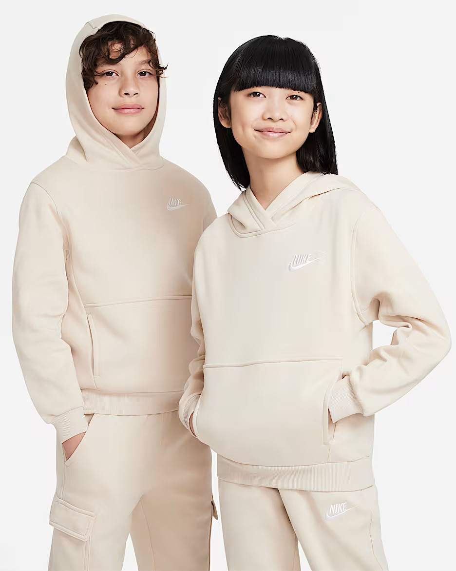Nike Sportswear Club Fleece | Nike (US)