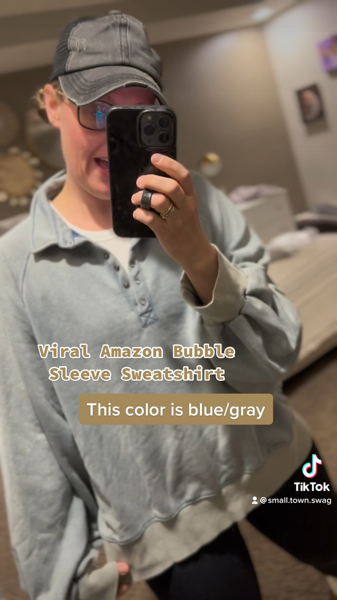 New fave sweatshirt from Amazon + under $40 & prime!

Christmas // Christmas gifts //  gift ideas // gift guide // gifts for kids // gifts for boys // gifts for girls // gifts for teens // gifts for tweens // amazon gift guide // holiday // stocking stuffer // stocking stuffers // holiday shopping // holiday // gifting // white elephant // holiday gifts // holiday gifting // Amazon deals // Amazon finds // Amazon favorites // found it in Amazon // Amazon must haves // gift guide // gift guides // Amazon fashion // amazon clothes // amazon style // amazon baby // amazon kids // Affordable style // mom style // affordable fashion // budget style // budget fashion // budget friendly // comfy style // comfy cozy // comfy fashion // casual style // casual fashion // budget friendly // everyday style // mom fashion // sale // deals // clearance // budget finds // affordable finds // budget finds // affordable // budget // family fashion // family style // women’s fashion // women’s style // kids fashion // kids style // family friendly // look for less // jackets // coats // fall fashion // fall style // fall dresses // Workout gear // workout clothes // athleisure // leggings // tights // shorts // comfy clothes // comfy cozy // cozy // comfy style // cozy style // athletic gear // athletic wear // workout // shorts // joggers // sweatpants // sweats // tanks // tees // lounge set // loungewear // lounge // comfy fashion // lounge wear // sports bra // compression leggings // amazon prime early access // bubble sleeve sweatshirt // oversized shirt // oversized sweatshirt // puffer jacket // shacket // flannel // flannel shacket // fall dress // boots // fall shoes // Chelsea boots // oversized sweatshirt // vintage sweatshirt // acid wash // Henley // Amazon sweatshirt // Amazon free people look for less // free people lookalike // knit dress // lounge set // lounge dress // puff sleeve sweatshirt // cardigan // waffle knit // teen gifts // gifts for college students // vintage // thanksgiving outfits

#LTKSeasonal #LTKHoliday #LTKGiftGuide