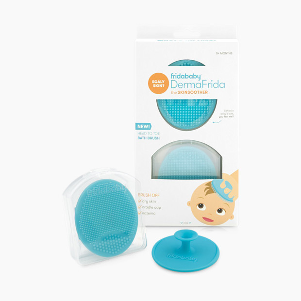 DermaFrida SkinSoother | Babylist