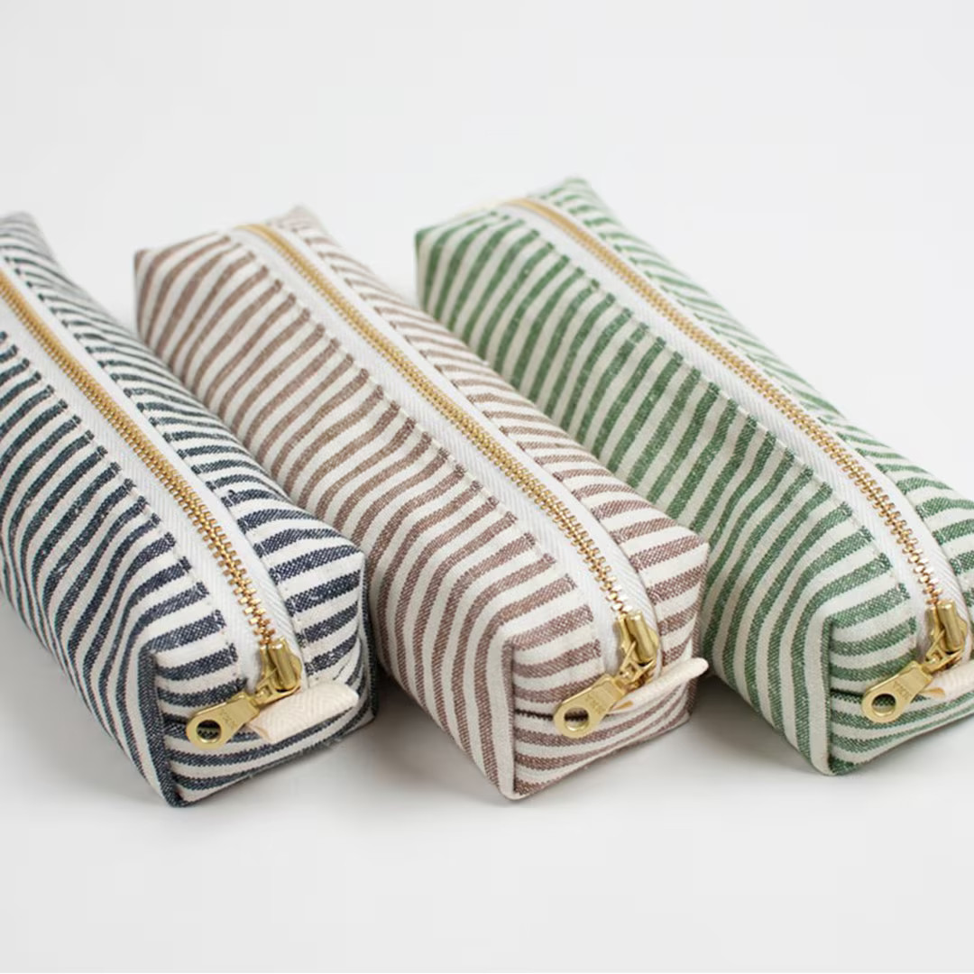 Classic Pencil Case PDF Pattern - Etsy | Etsy (US)