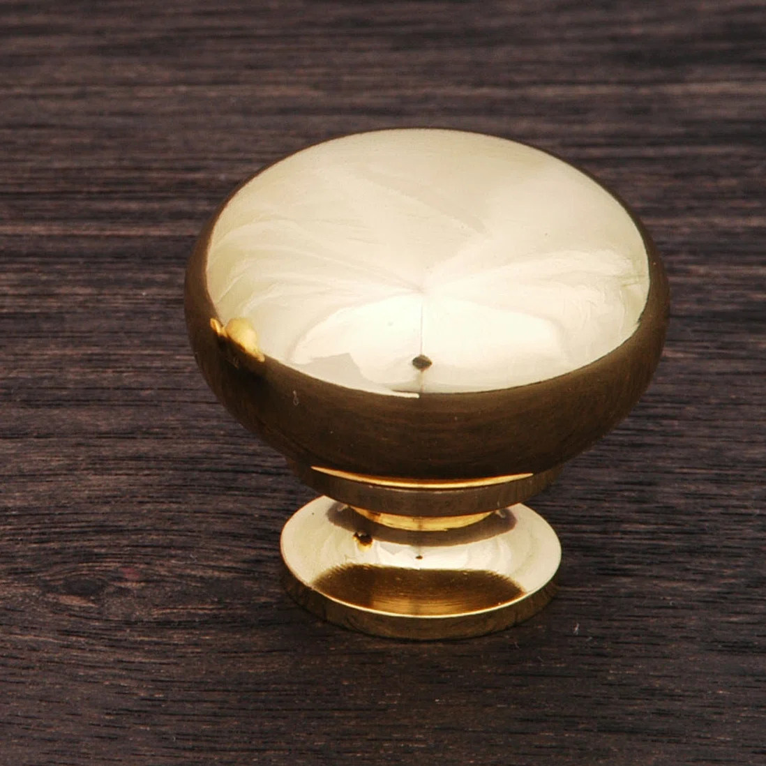 CK Series 1 1/4" Diameter Mushroom Knob | Wayfair North America