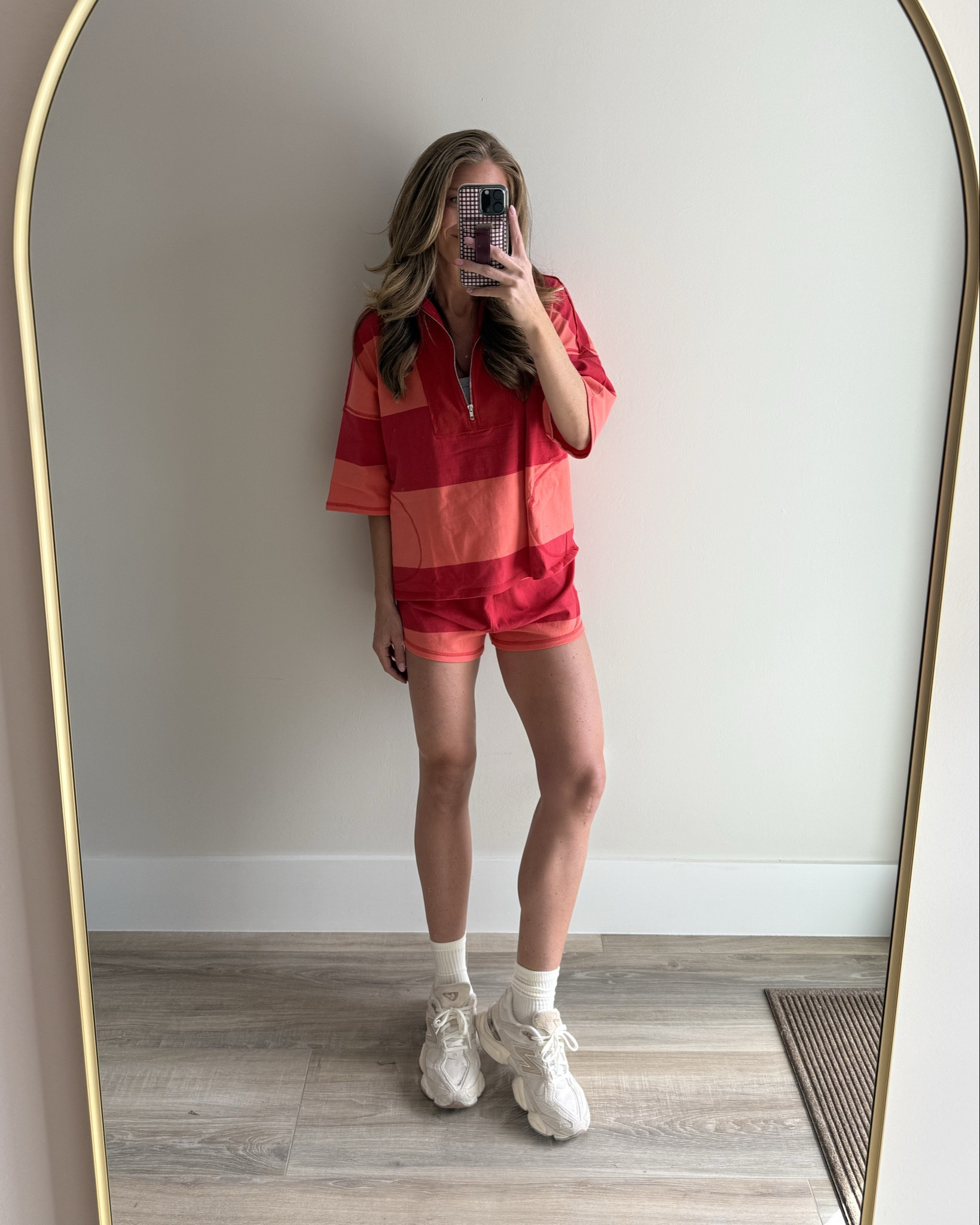 Size medium for bump! 
Also linked a very similar set from Amazon too

#LTKootd #LTKTravel #LTKmomlife