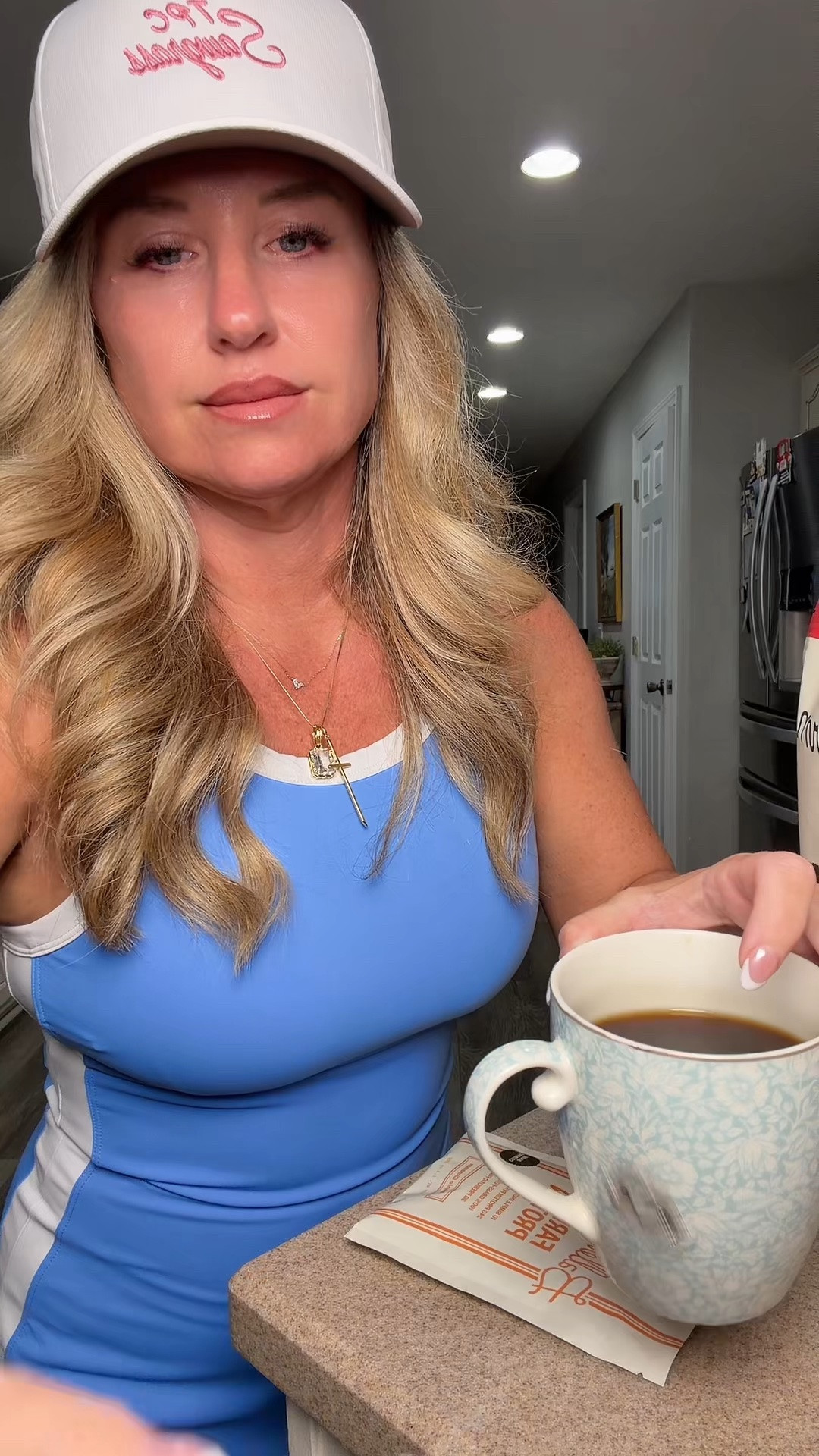 Best protein powder!!

#LTKdayinmylife #LTKmomlife #LTKselfcare