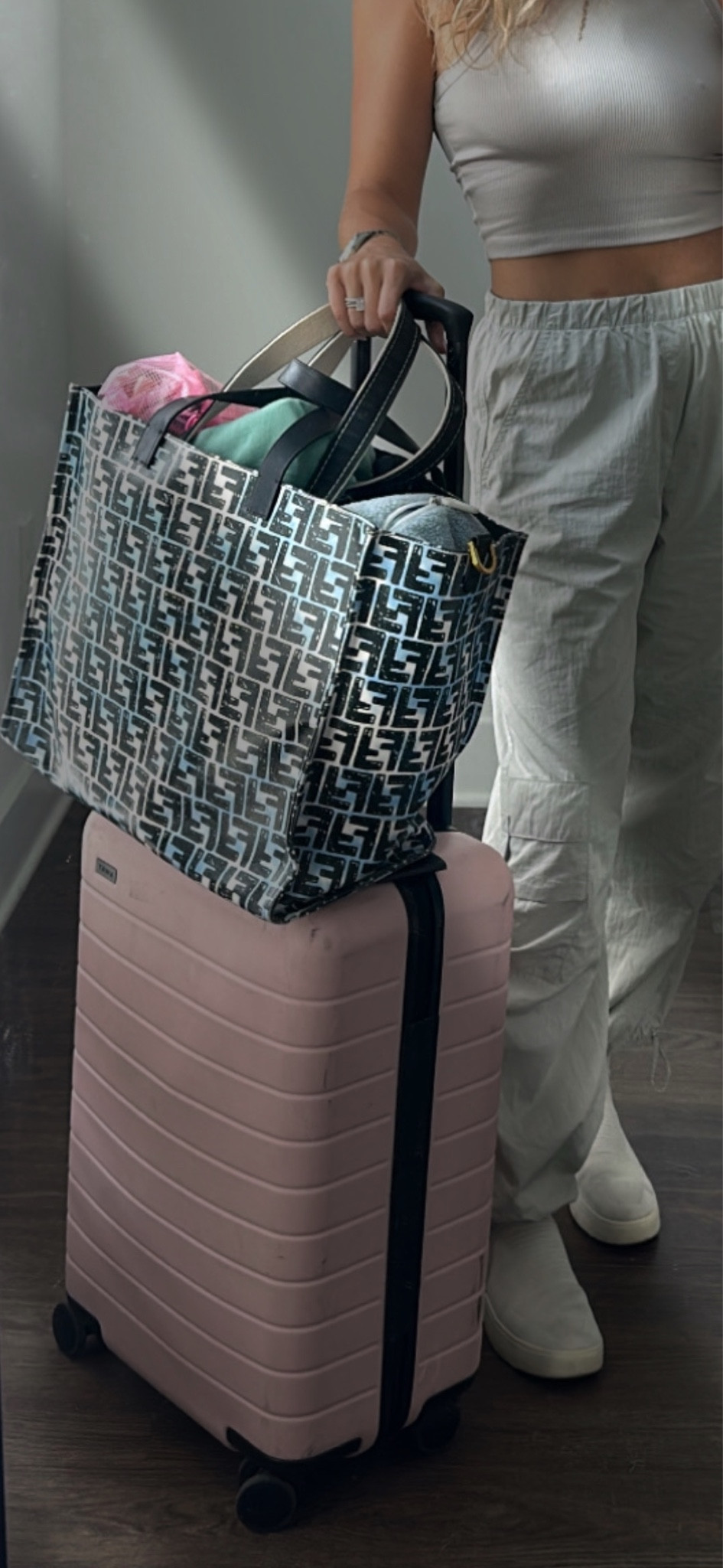 linking what I packed for Chicago -  packing video on TikTok 💕

#LTKtravel #LTKFind #LTKSeasonal