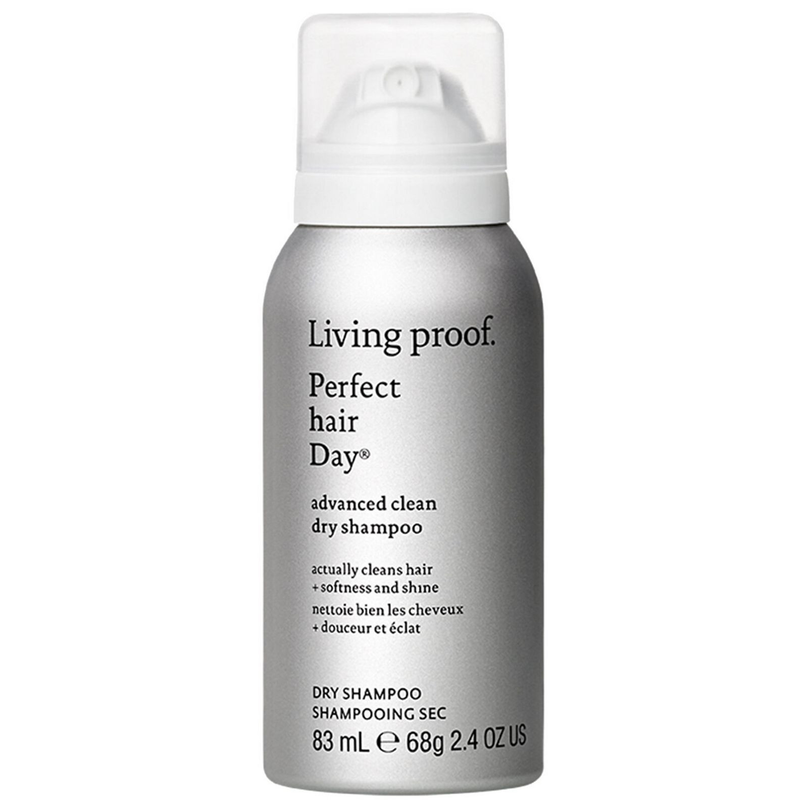 Living Proof Perfect hair Day (PhD) Advanced Clean Dry Shampoo, Size: 2.4 FL Oz, None | Kohl's