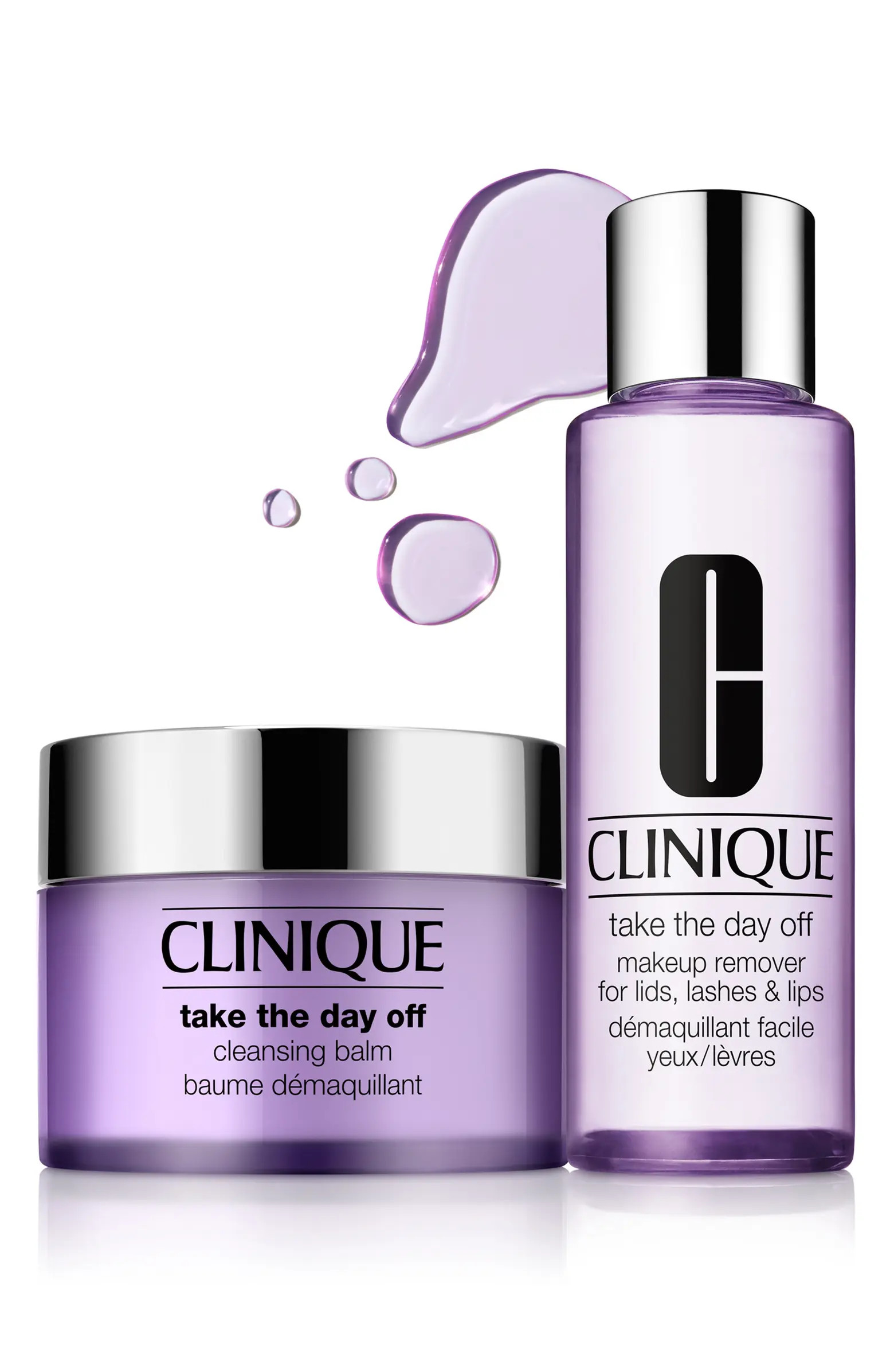 Take the Day Off™ Makeup Remover Set (Nordstrom Exclusive) $93 Value | Nordstrom