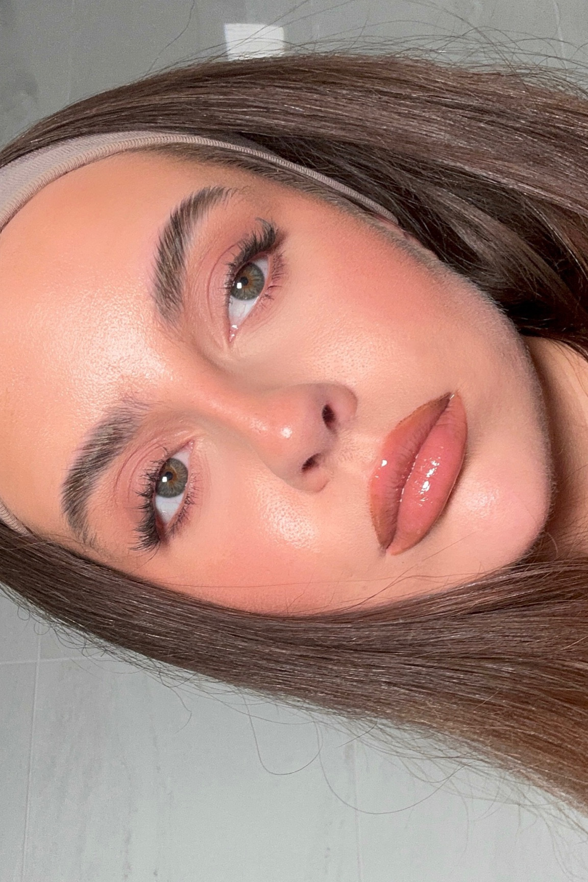 autumn makeup for hazel eyes 🤎🍂 

#LTKuk #LTKbeauty #LTKautumn