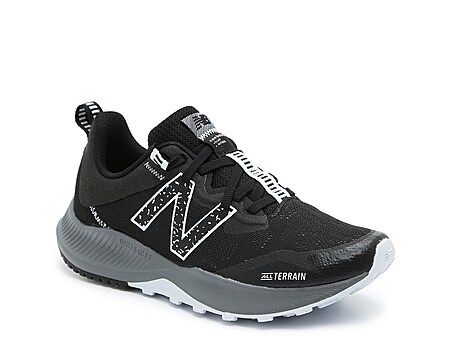 New Balance NITREL v4 Trail Running Shoe - Women's | DSW