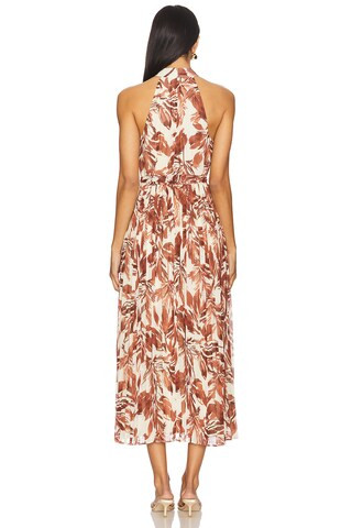 Steve Madden Rosemary Dress in Rio Print from Revolve.com | Revolve Clothing (Global)