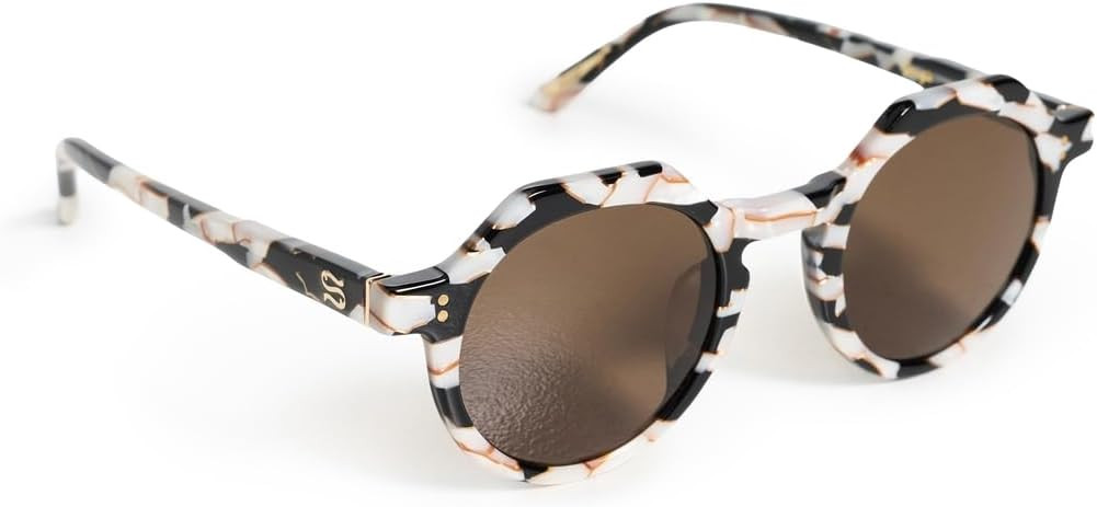 Sardine Women's Georgie Sunglasses | Amazon (US)