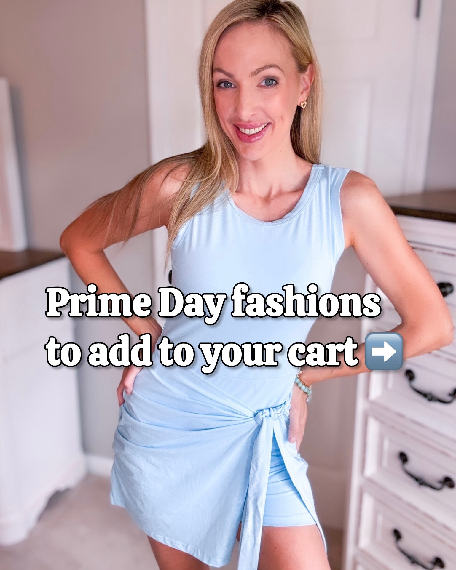 Prime Day fashion deals!

#LTKSaleAlert #LTKootd #LTKSeasonal
